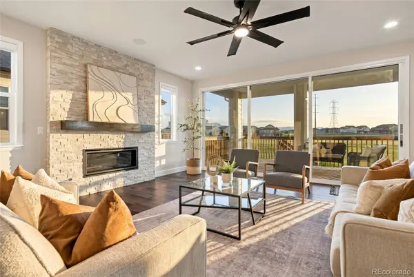 9105 Swan River ST, Littleton, CO 80125