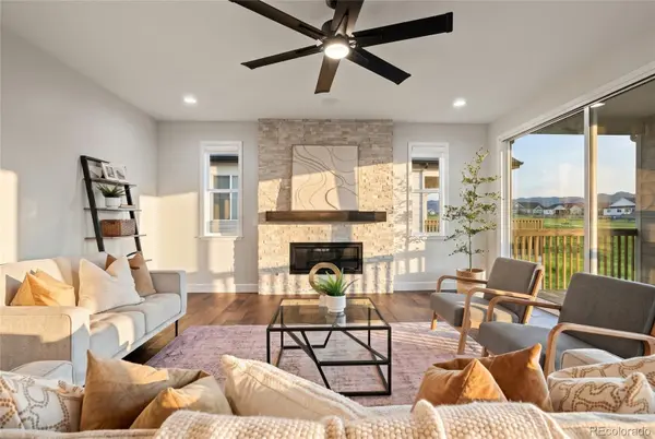 9105 Swan River ST, Littleton, CO 80125