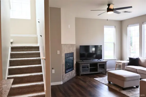 16149 E Geddes LN #99, Aurora, CO 80016