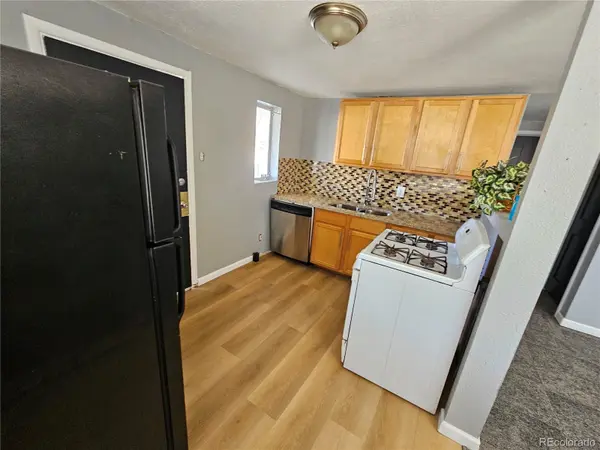 80 N Utica ST, Denver, CO 80219