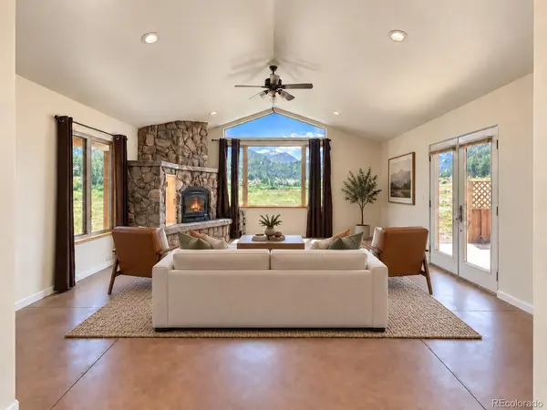 6085 County Road 210, Poncha Springs, CO 81201