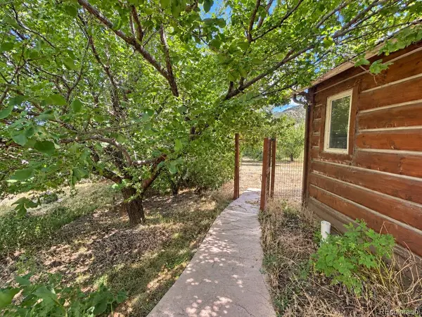 6085 County Road 210, Poncha Springs, CO 81201