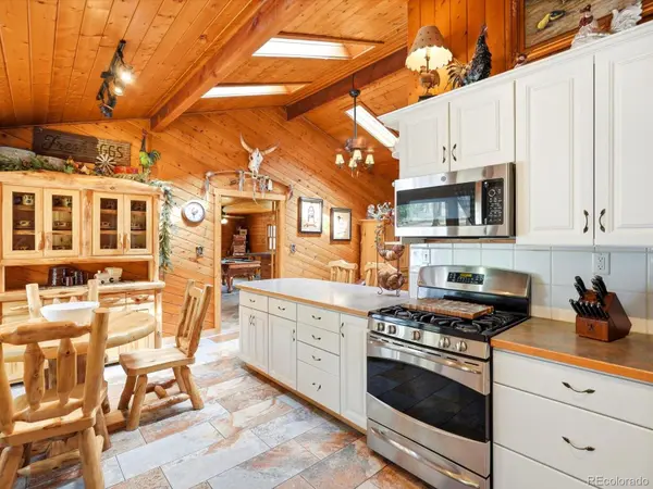 325 Road D, Pine, CO 80470