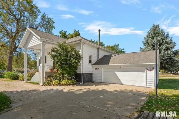 3501 W Iles AVE, Springfield, IL 62711