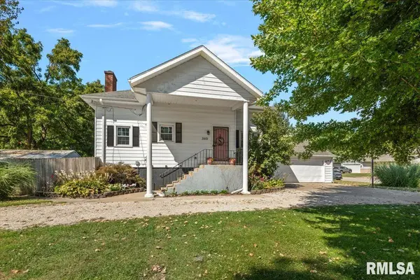 3501 W Iles AVE, Springfield, IL 62711