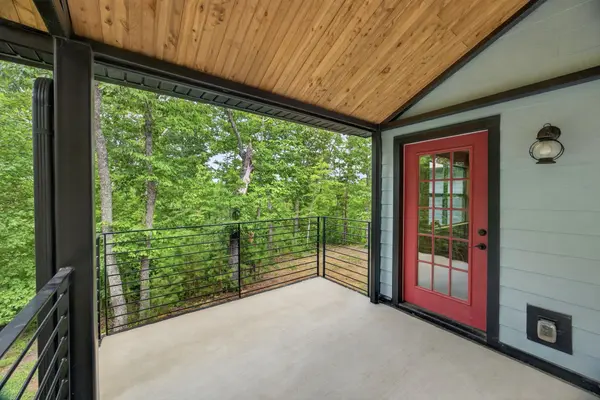 1529 Pea Ridge Rd, Liberty, TN 37095