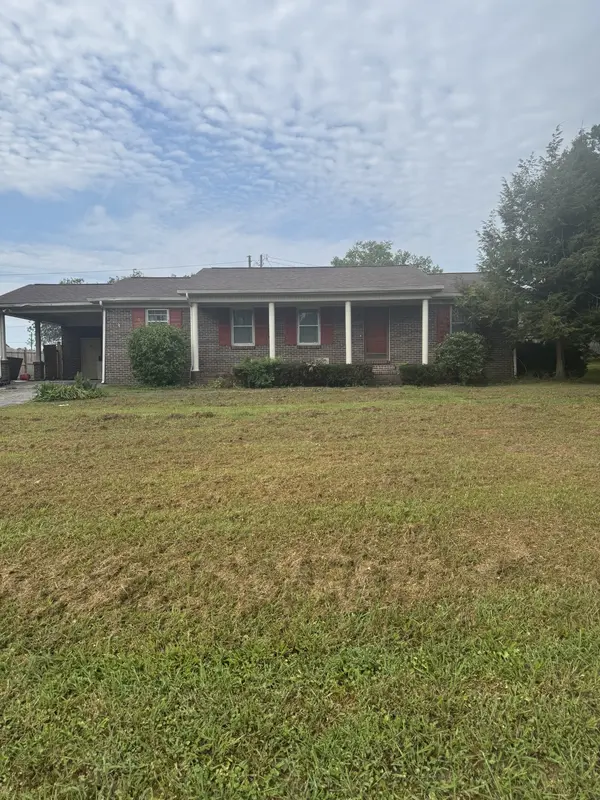 214 River Dr, Mcminnville, TN 37110