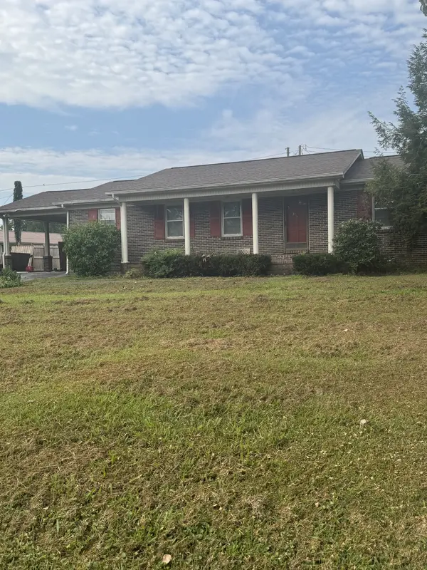 214 River Dr, Mcminnville, TN 37110