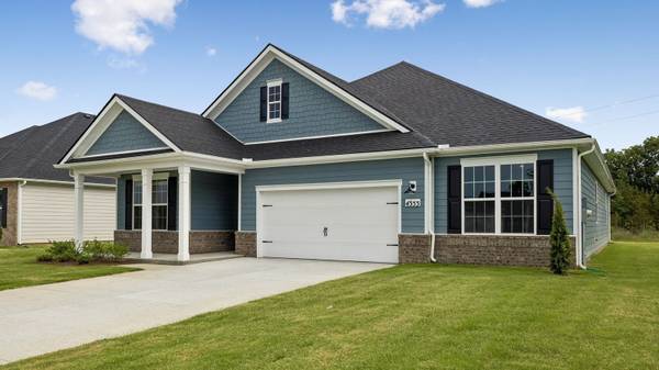 304 Harvest Point Blvd, Spring Hill, TN 37174
