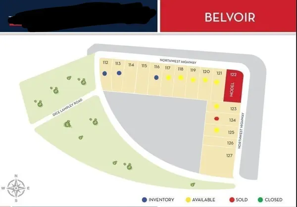 122 Belvoir Drive, Fairview, TN 37062