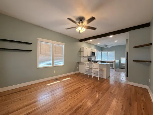 215 N Dodge, Wichita, KS 67203