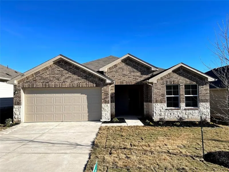 5901 Xene DR, Austin, TX 78724