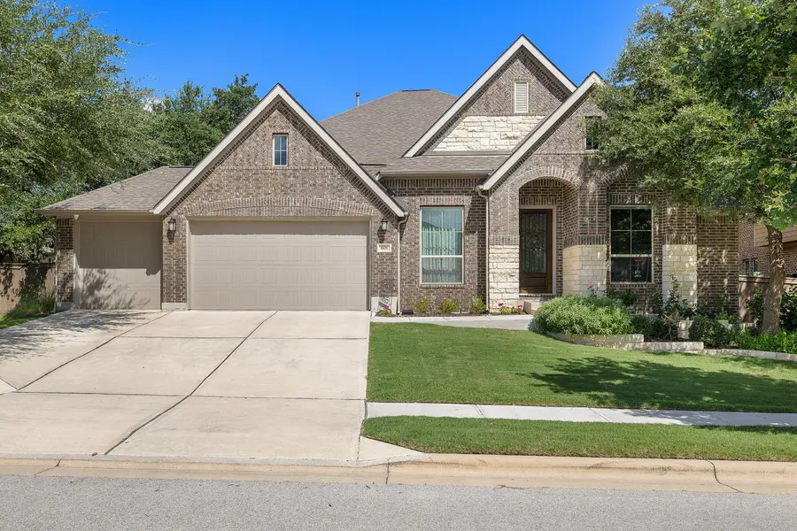 601 Judge Fisk DR, Leander, TX 78641
