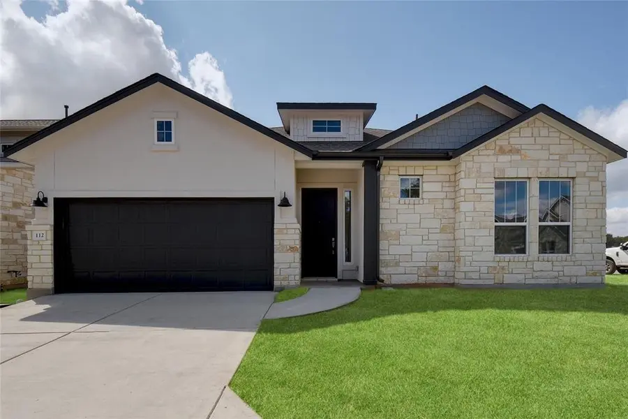 112 Revere DR, Kyle, TX 78640