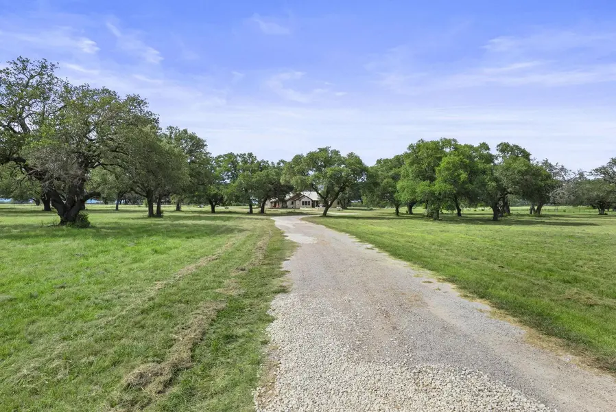 1300 Park Road 4, Burnet, TX 78611