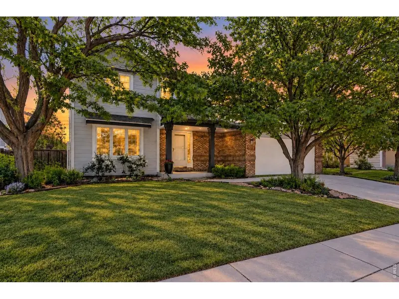 5019 Red Bud, Fort Collins, CO 80525