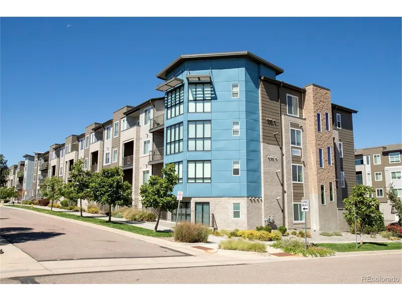 480 E Fremont #310, Littleton, CO 80122