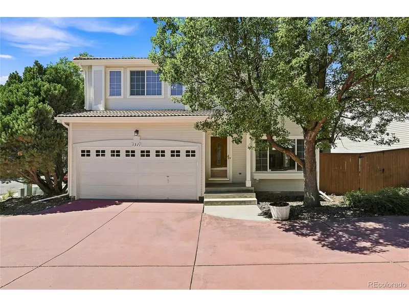 1371 Laurenwood, Highlands Ranch, CO 80129