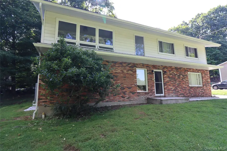 168 Shear Hill RD, Mahopac, NY 10541