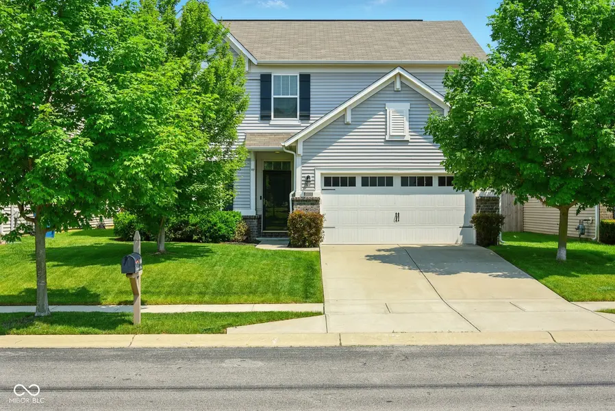 10606 Glenwyck PL, Noblesville, IN 46060