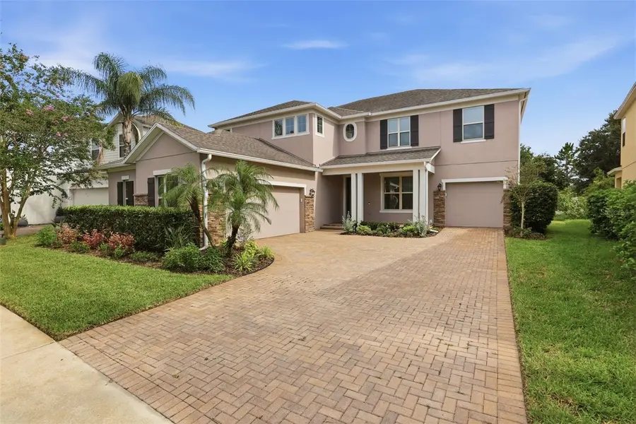 9155 OUTLOOK ROCK TRL, Windermere, FL 34786