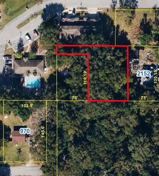 OLD HICKORY TREE RD, St Cloud, FL 34772