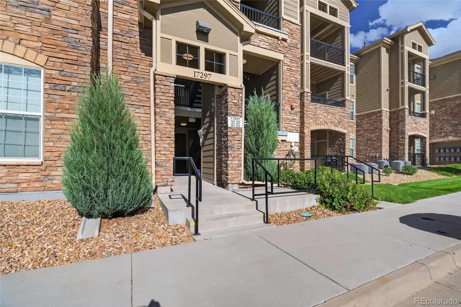 17297 Wilde AVE #103, Parker, CO 80134