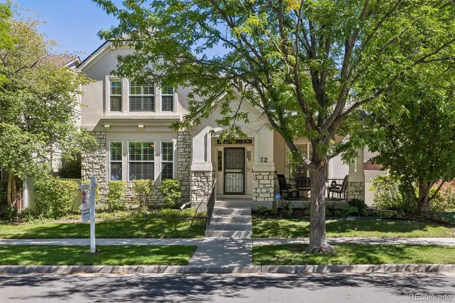 32 S Roslyn ST, Denver, CO 80230