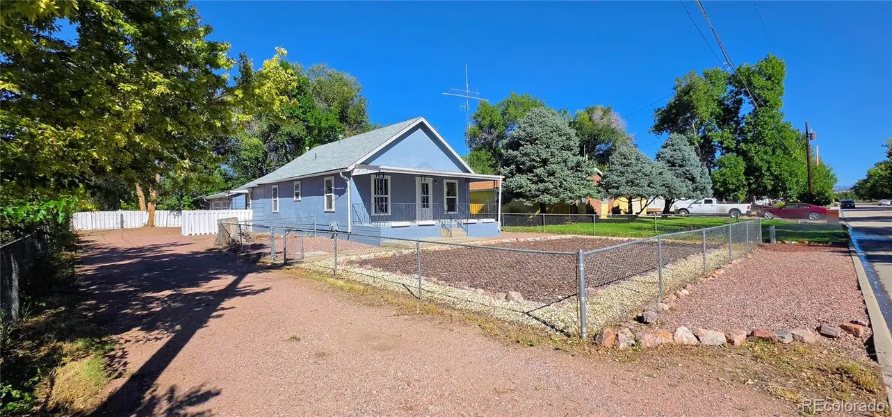 517 Barrett AVE, Canon City, CO 81212