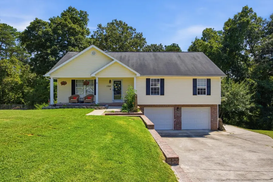 1760 Haleigh Terrace, Soddy Daisy, TN 37379