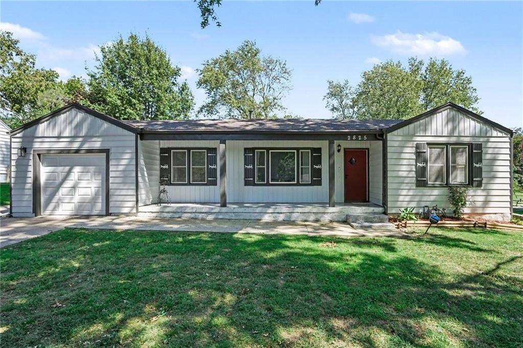 2825 N 76th ST, Kansas City, KS 66109