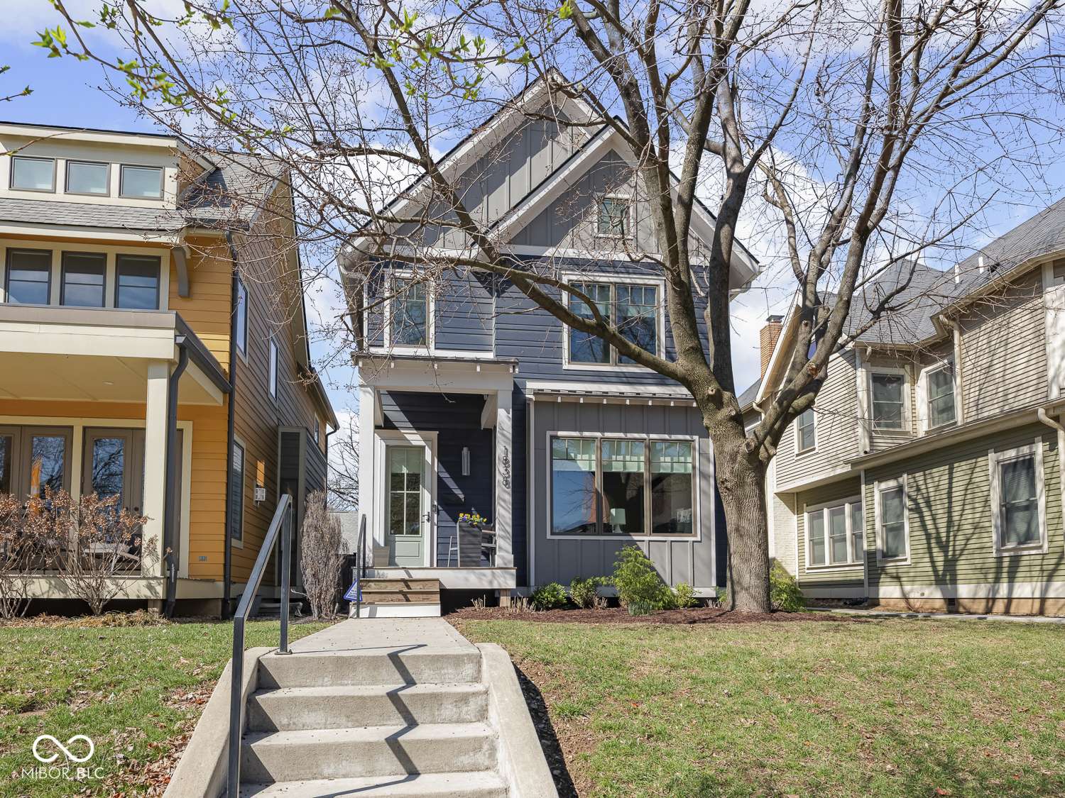 1838 Alabama ST, Indianapolis, IN 46202