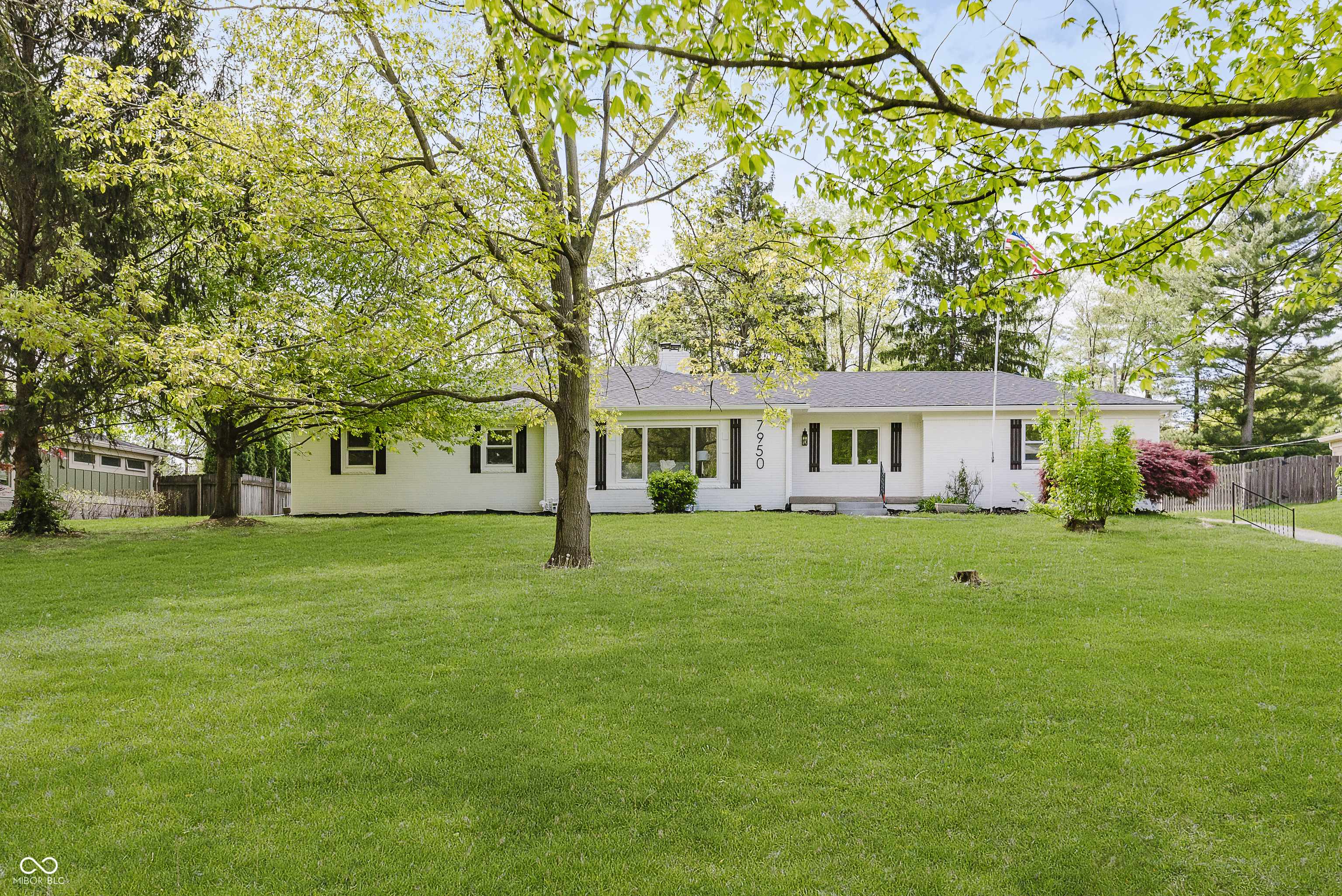 7950 Westfield BLVD, Indianapolis, IN 46240