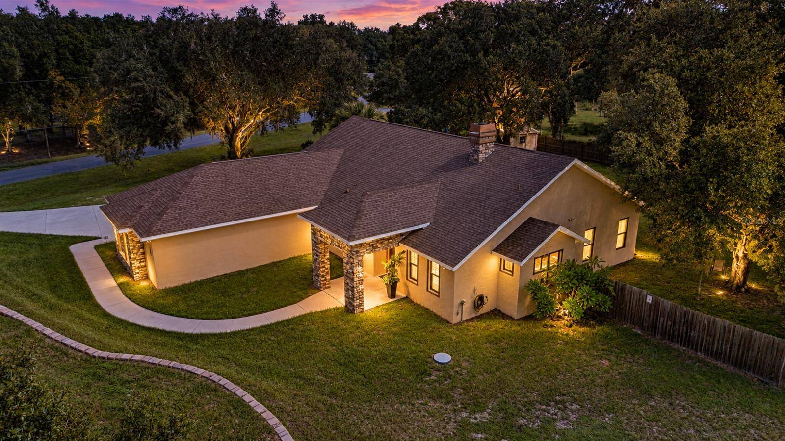 1605 BUTCH CASSIDY TRL, Wimauma