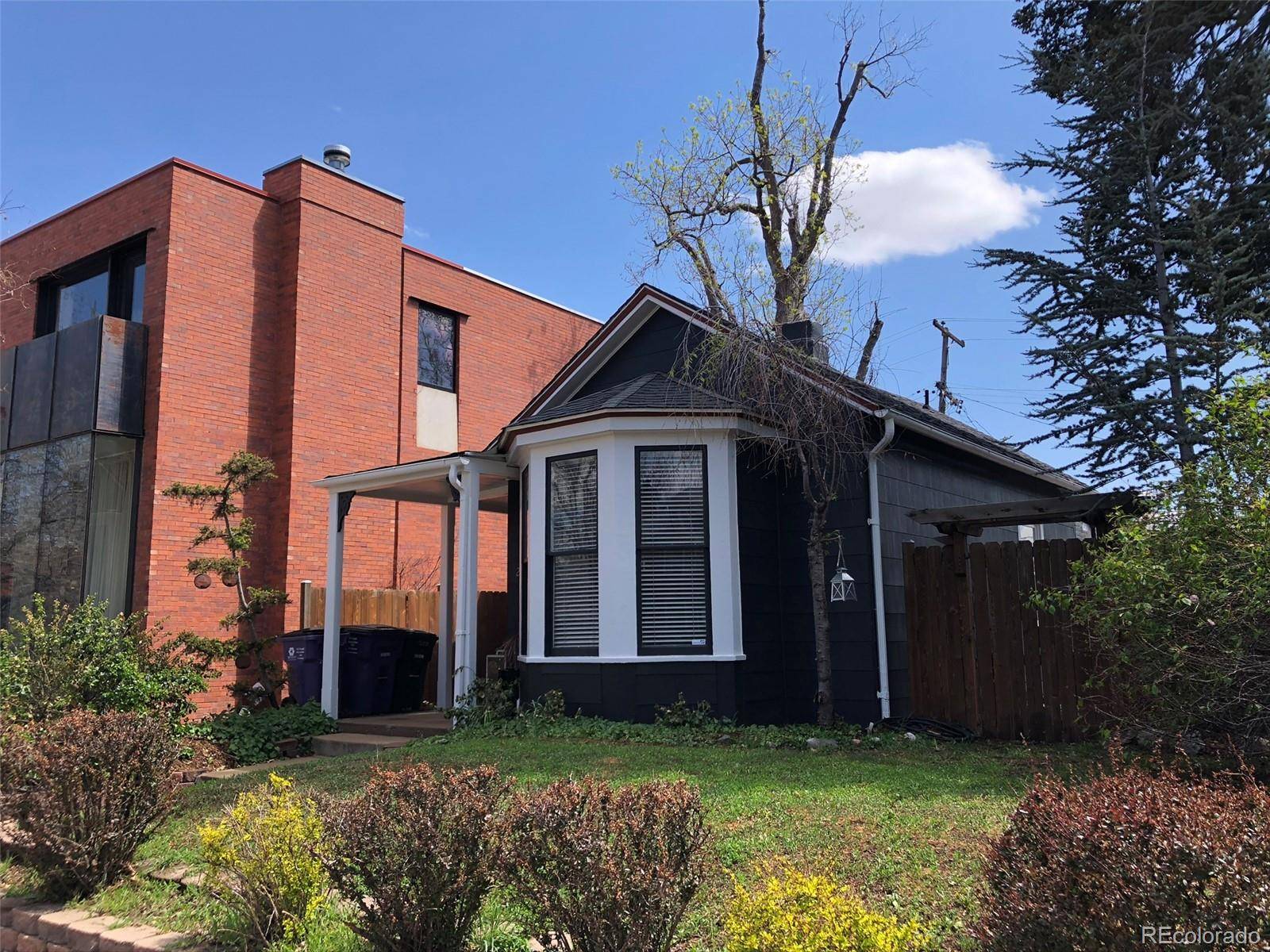 2454 W 32nd AVE, Denver, CO 80211