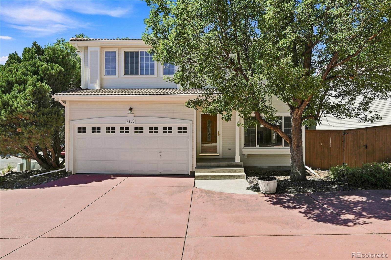 1371 Laurenwood WAY, Highlands Ranch, CO 80129