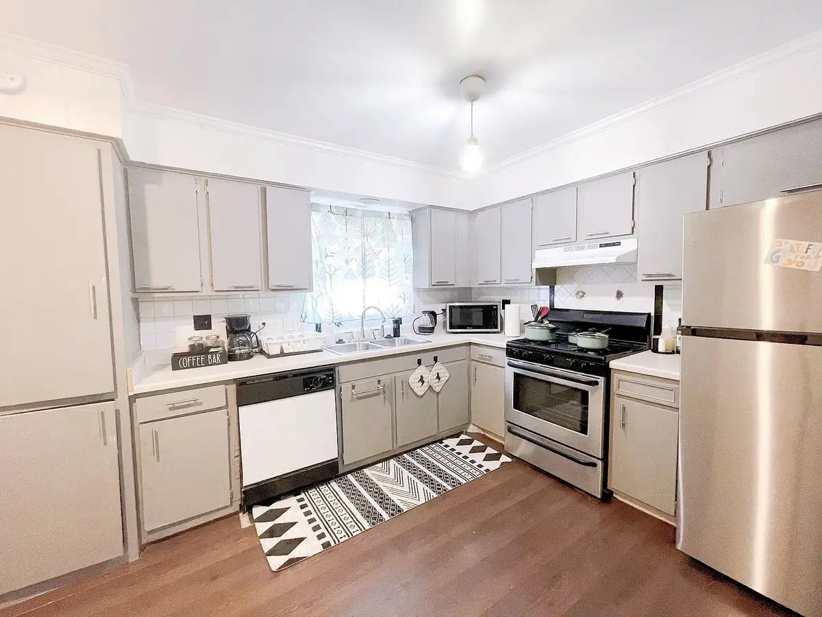 3006 Matador DR #A, Austin, TX 78741