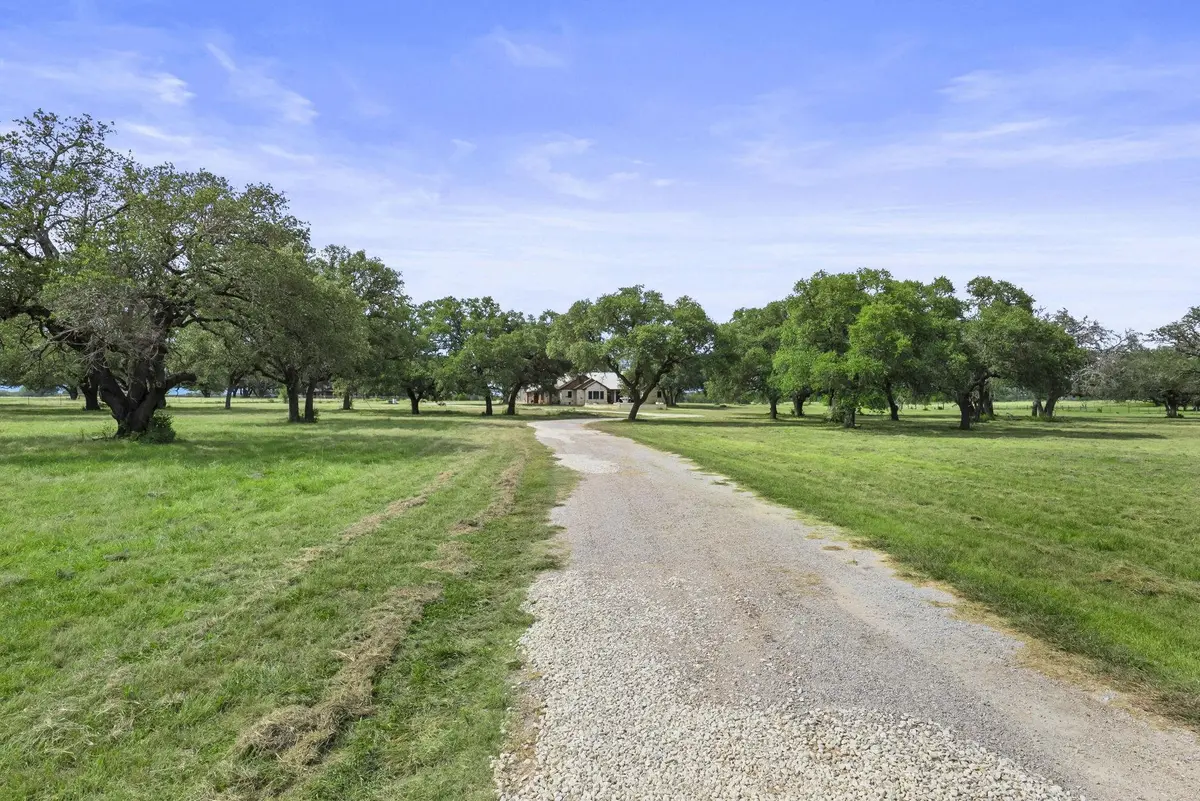 1300 Park Road 4, Burnet, TX 78611
