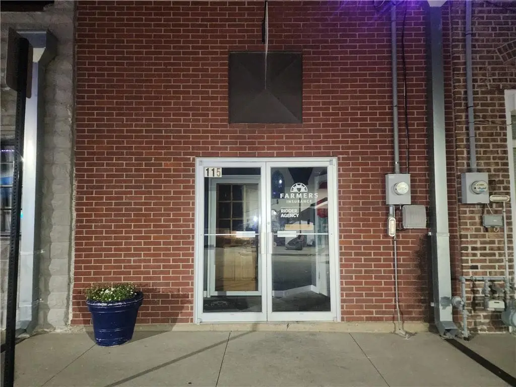 115 N Main ST, Liberty, MO 64068