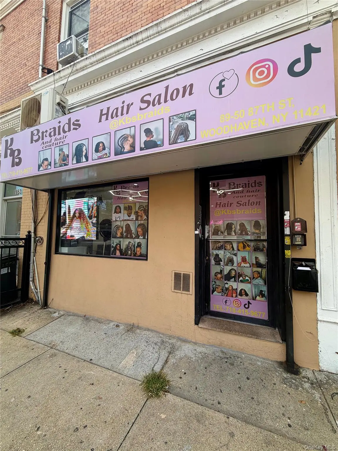 89-50 87th ST, Woodhaven, NY 11421