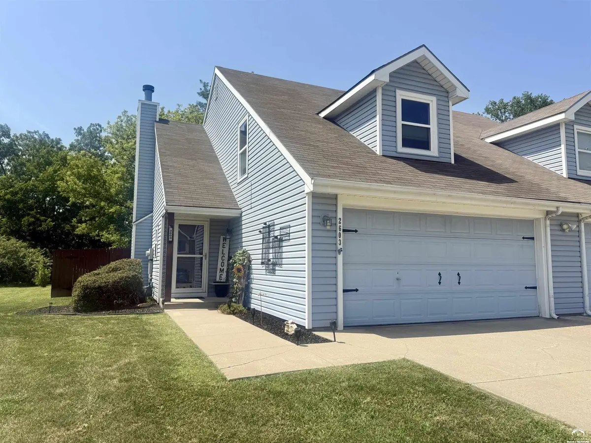 2603 Winterbrook DR, Lawrence, KS 66047