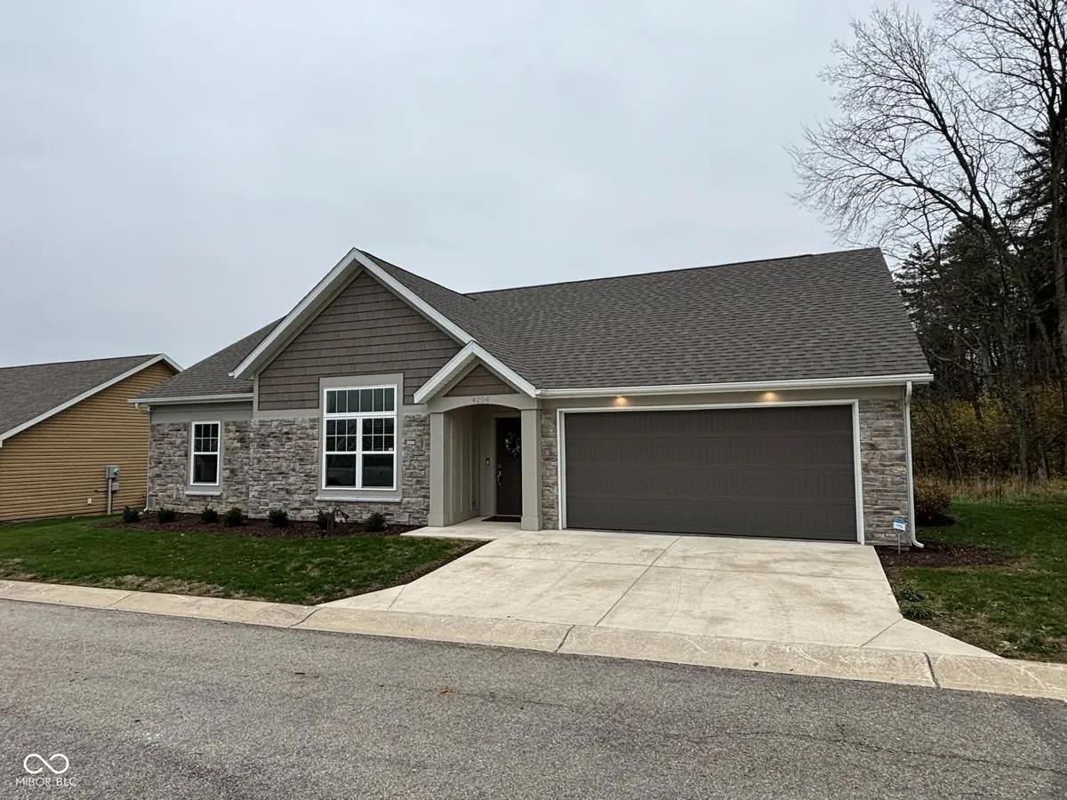 4204 W Palomino CT, Muncie, IN 47304