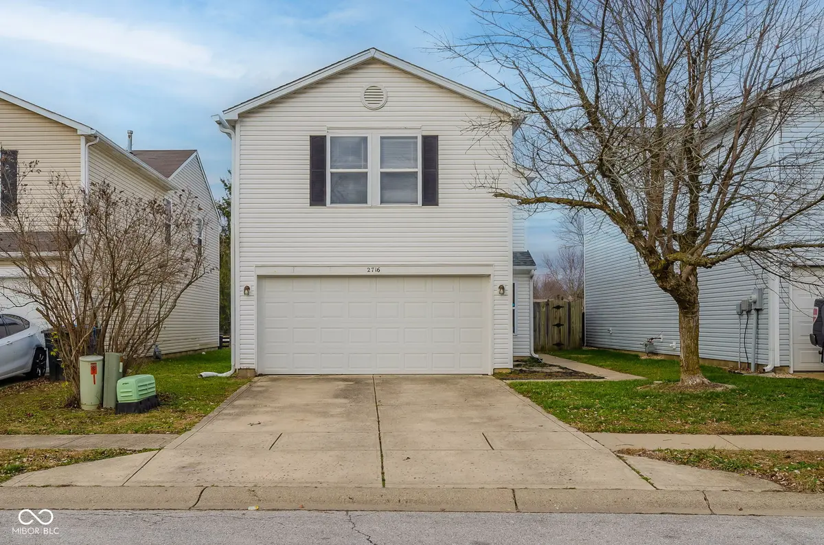 2716 Redland LN, Indianapolis, IN 46217