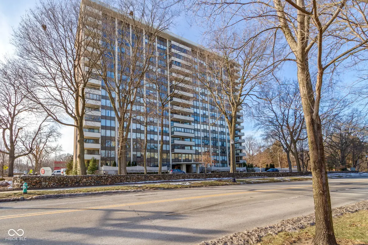 4000 N Meridian ST #3A, Indianapolis, IN 46208