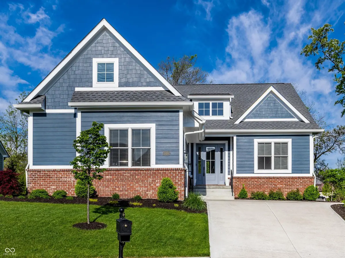20188 Hampton Park DR, Westfield, IN 46074