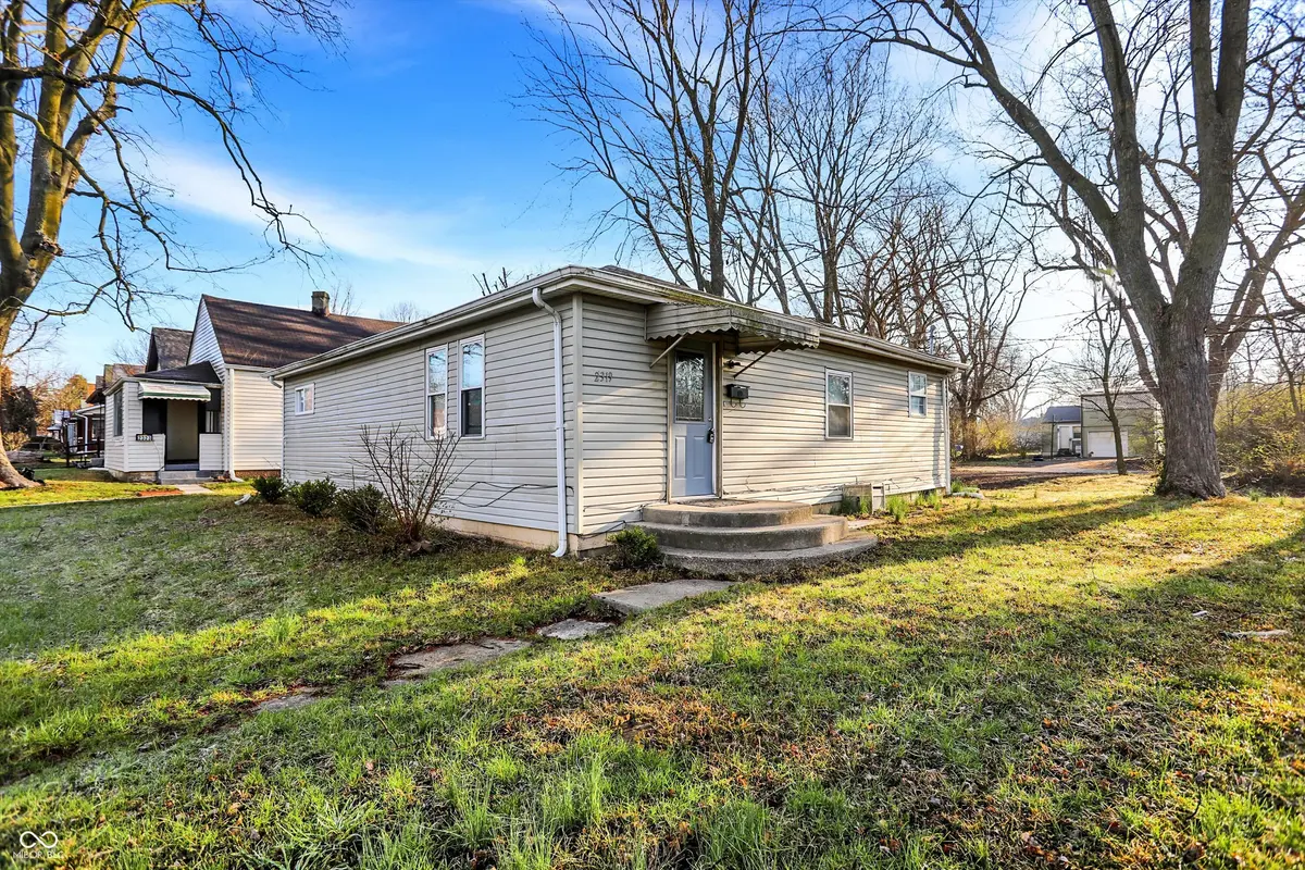 2319 N Rural ST, Indianapolis, IN 46218