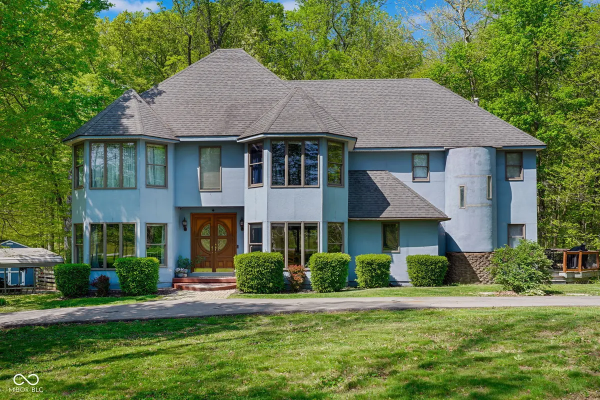 8390 E 750 S, Elizabethtown, IN 47232