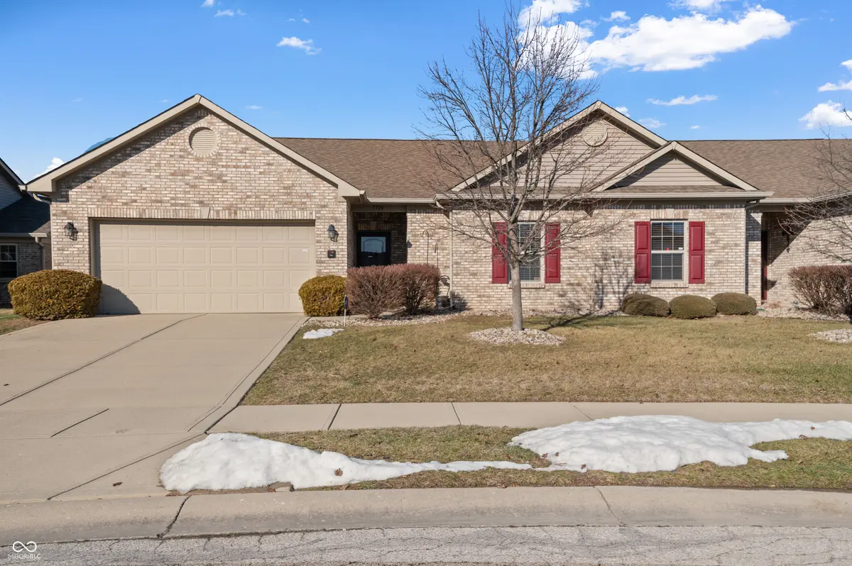 7710 Silver Moon WAY, Indianapolis, IN 46259