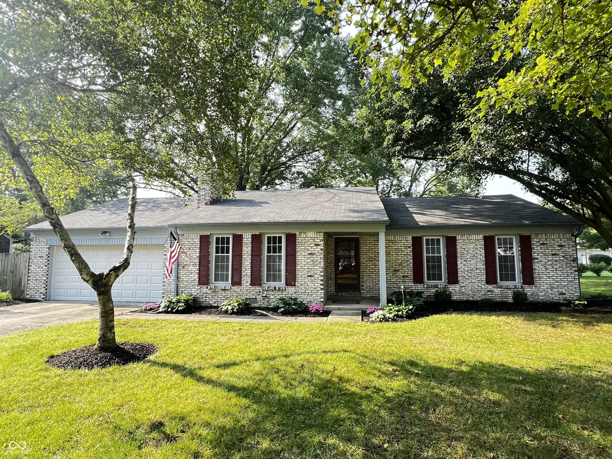 104 Walnut CT, Noblesville, IN 46062