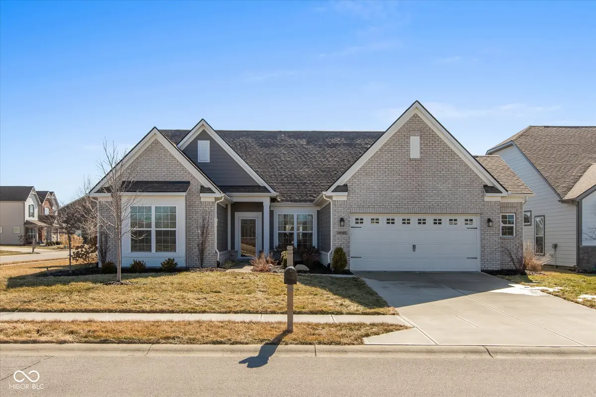 10865 Mystic View CT, Indianapolis, IN 46239